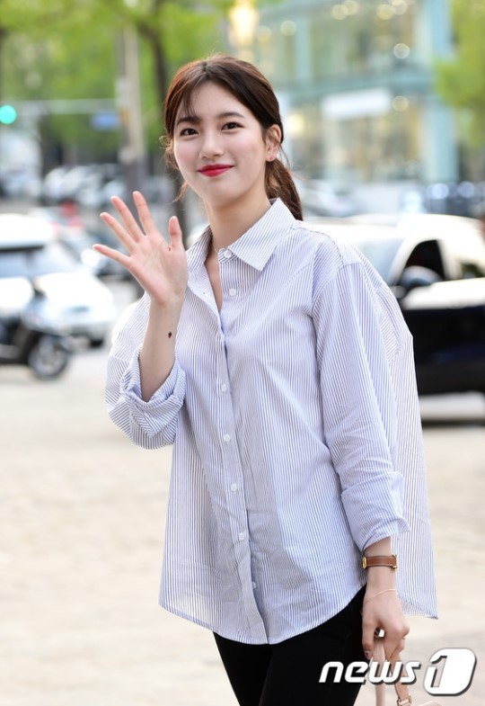 드라마 함부로애틋하게 쫑파티 수지.jpg | 인스티즈