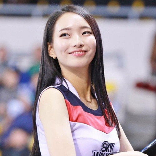 주관적인 치어리더 미모 원탑 | 인스티즈