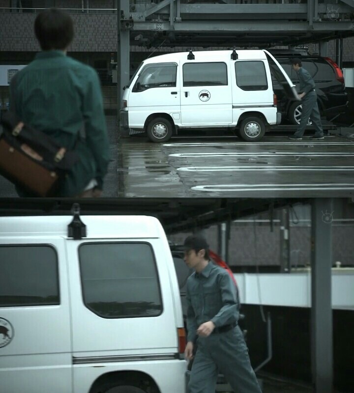 [Sp기묘한이야기] 꿈꾸는 기계 3 | 인스티즈