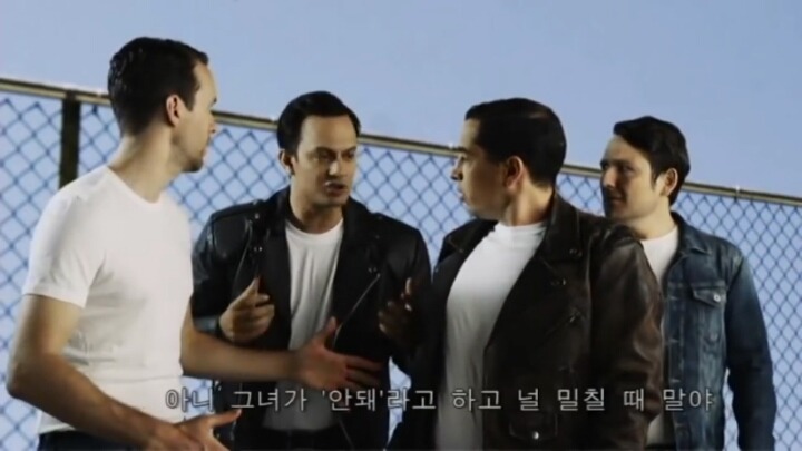 로맨틱 코메디영화볼때 꽁기했던 장면 멀쩡하게 돌려보기 | 인스티즈