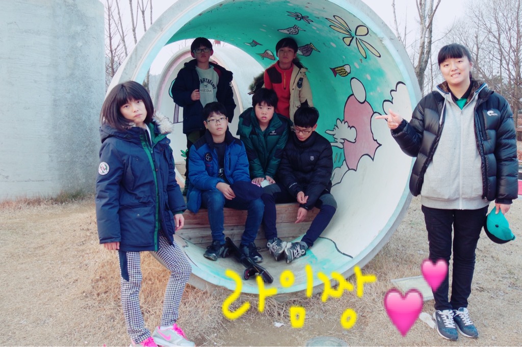 미로흑염소농장 이미지