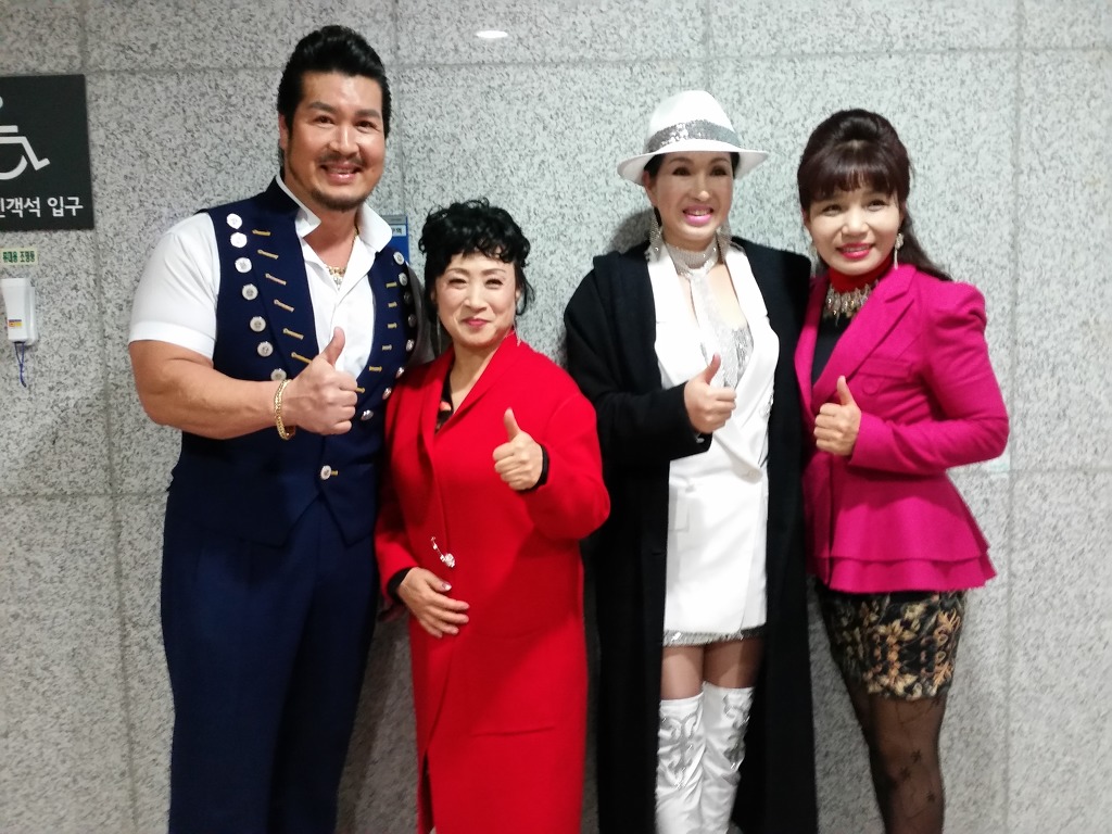 용산구청 이미지