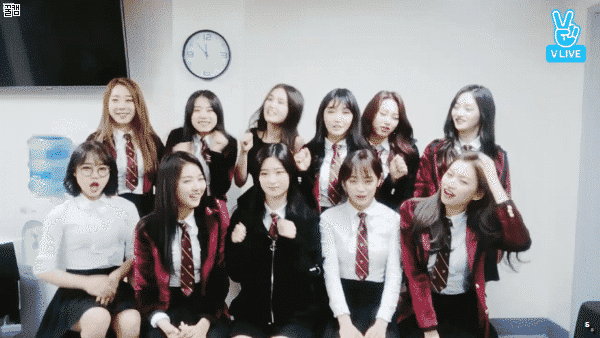 마지막까지 시끌벅적한 IOI | 인스티즈