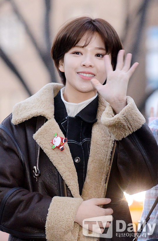 숏컷이 잘어울리는 트와이스 정연 | 인스티즈