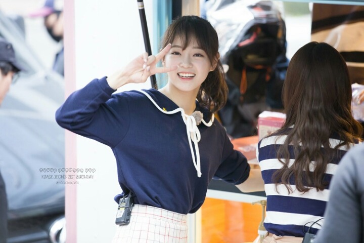 세정 이미지