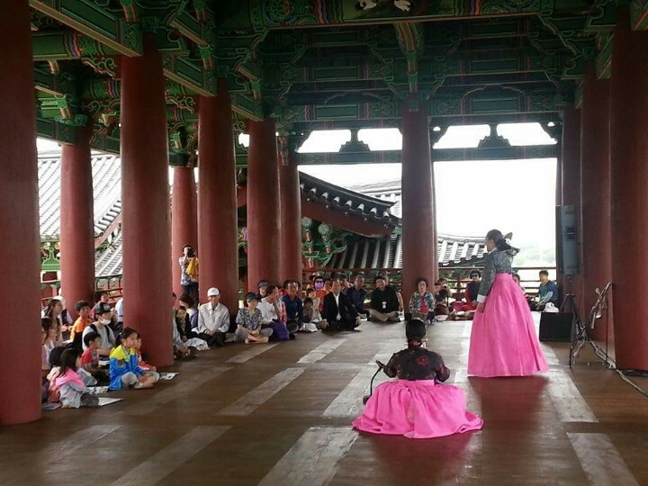 태화루 이미지