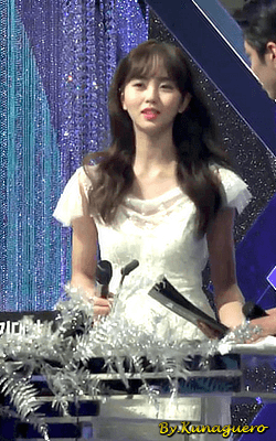 김소현&박보검.gif | 인스티즈