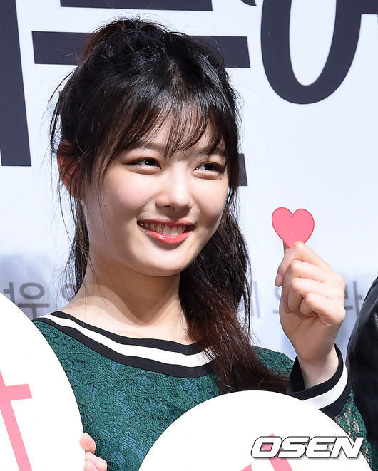 영화 사랑하기 때문에 제작발표회 | 인스티즈