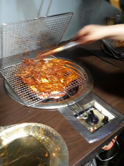 닭발데이 이미지