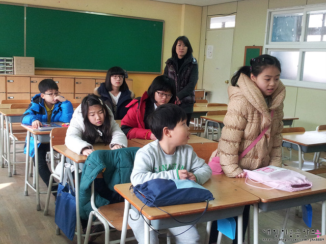 검단초등학교 이미지