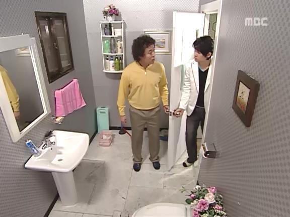 [거침없이하이킥] 눈이 먼 순재 ㅋㅋㅋㅋㅋㅋㅋㅋ.jpg | 인스티즈