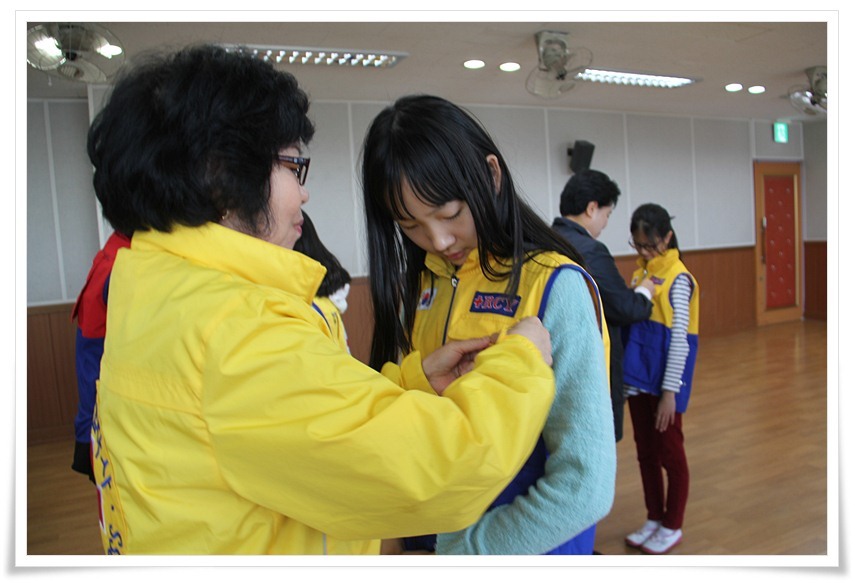 통진초등학교 이미지