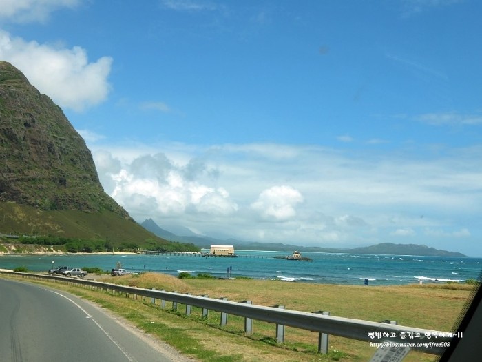 카일루아(Kailua) 이미지