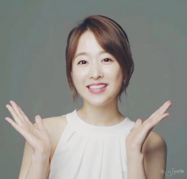 나날이 이뻐지는 박보영.gif | 인스티즈