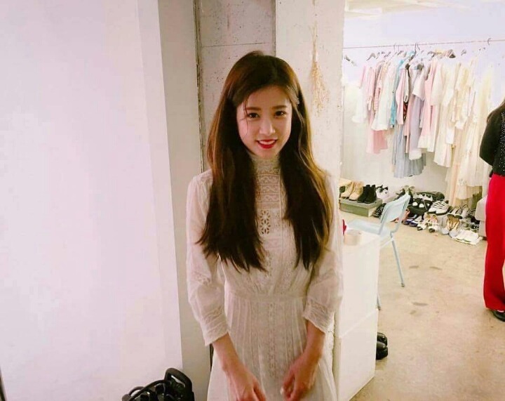 에이핑크 박초롱 인스타 업뎃 | 인스티즈