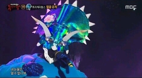 복면가왕 1라운드 탈락이 아쉬웠던 가수들 | 인스티즈