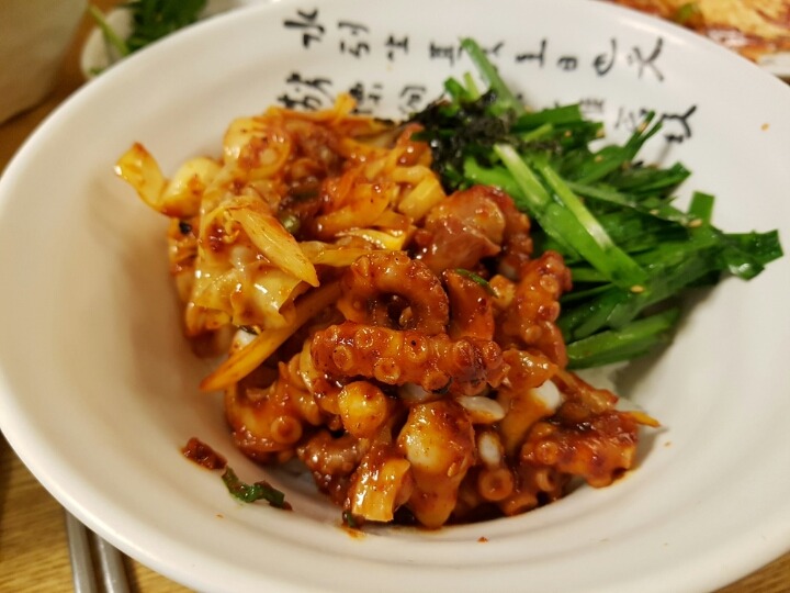 생생낙지 이미지