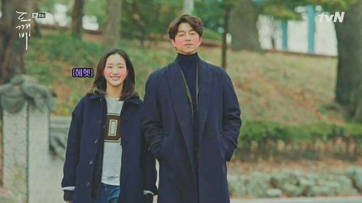 약빨고 만든 도깨비 지은탁 도깨비 씬 | 인스티즈
