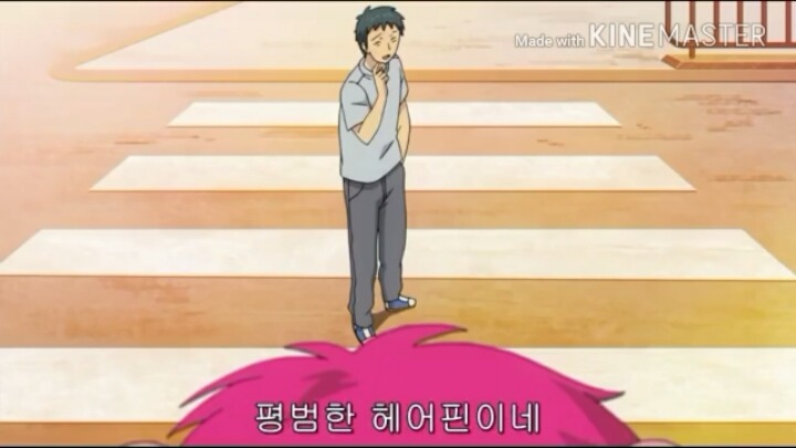 어느 애니의 합리적인 세계관 만들기 | 인스티즈