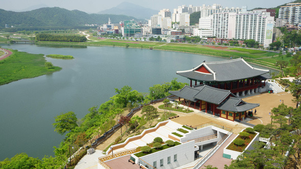 태화루 이미지