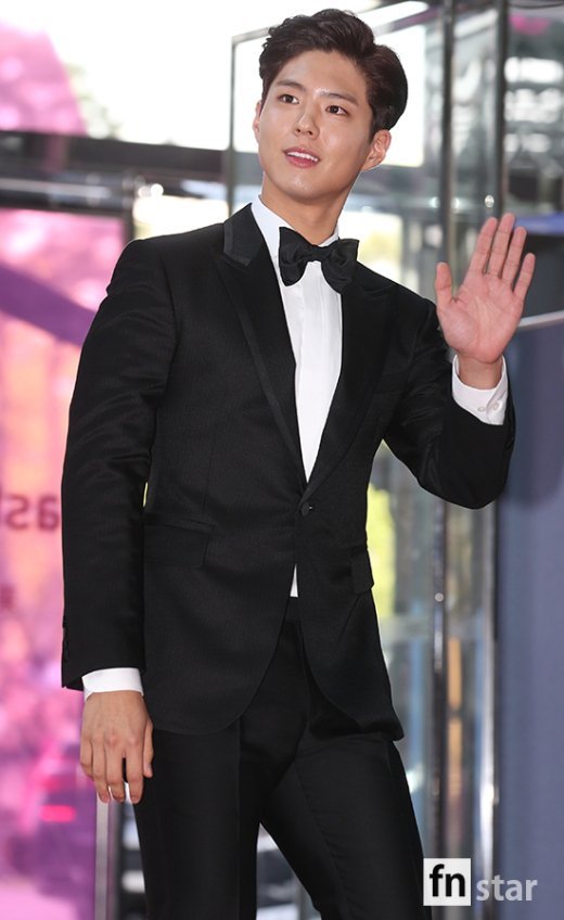 오늘자 박보검.jpg | 인스티즈