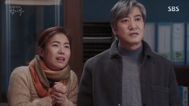 [낭만닥터김사부] 현실과 이상 사이에서 겪는 딜레마 : 박주혁 일병 사망진단서 사건.jpgif | 인스티즈