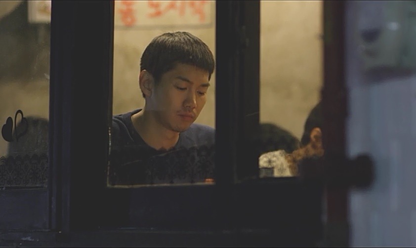 게이 청소년의 혼란과 갈등을 잘보여준 영화 '야간비행' | 인스티즈