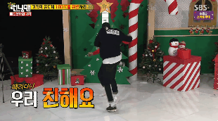 이광수 vs 지석진 (feat.유재석) | 인스티즈