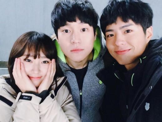 응답하라 1988 바둑기사 박보검.jpg | 인스티즈