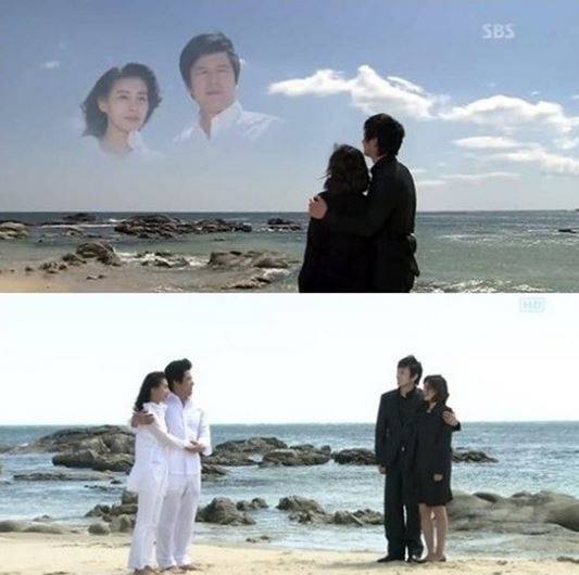 한국 드라마 5대 명장면.jpg | 인스티즈