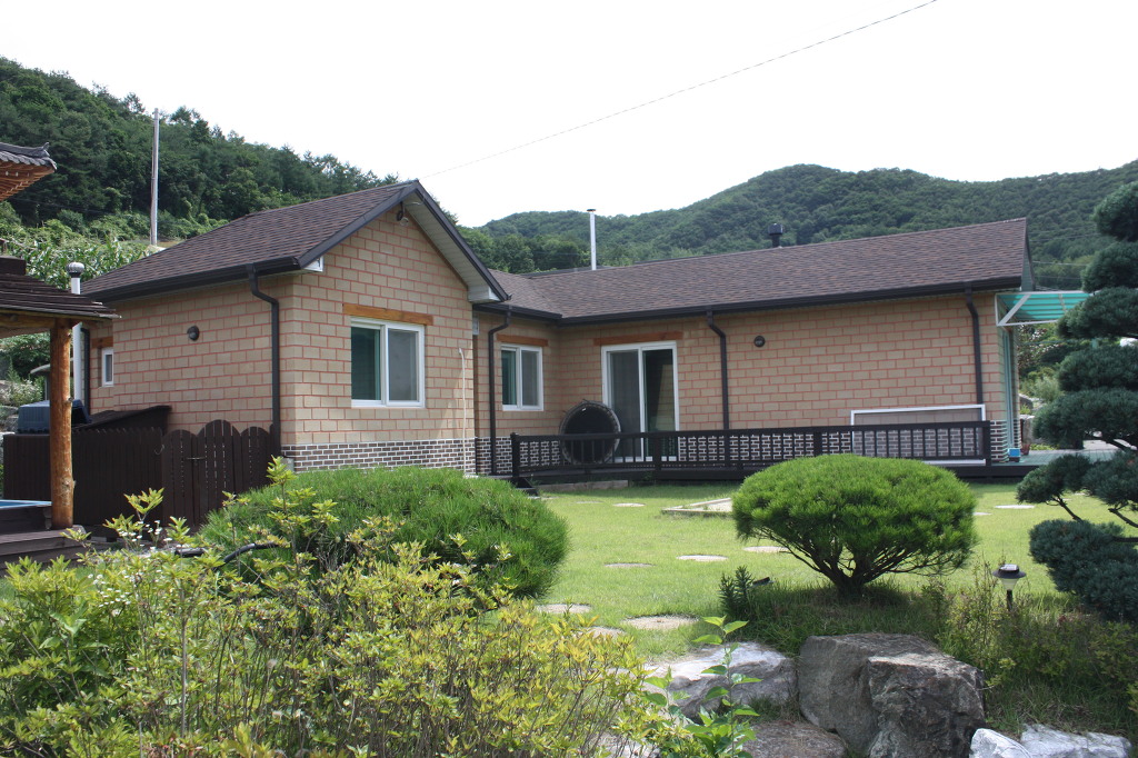 황토전원마을 이미지