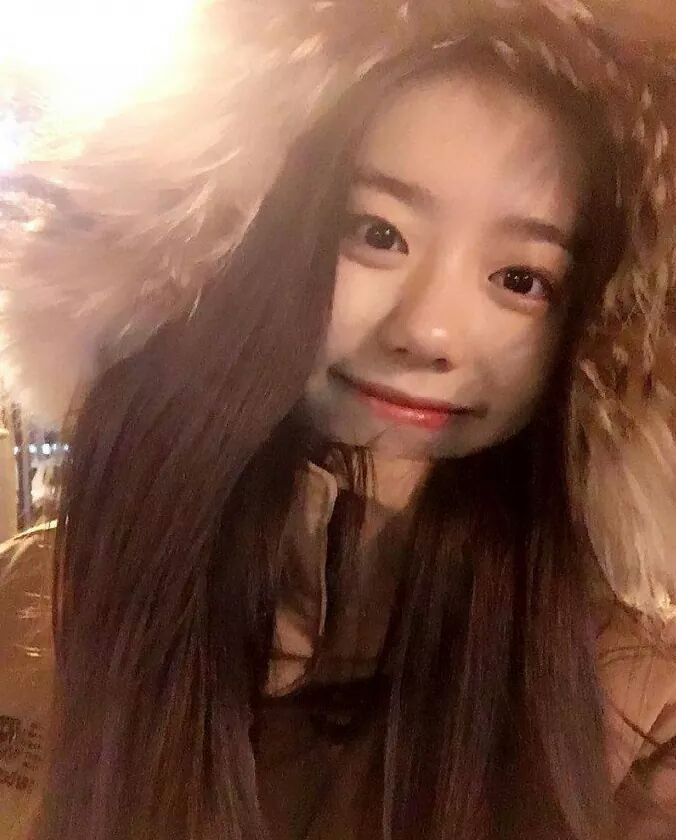 혜중에 제일 이쁜 우리혜 | 인스티즈