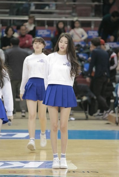 여자친구 리더 소원 .jpgif | 인스티즈