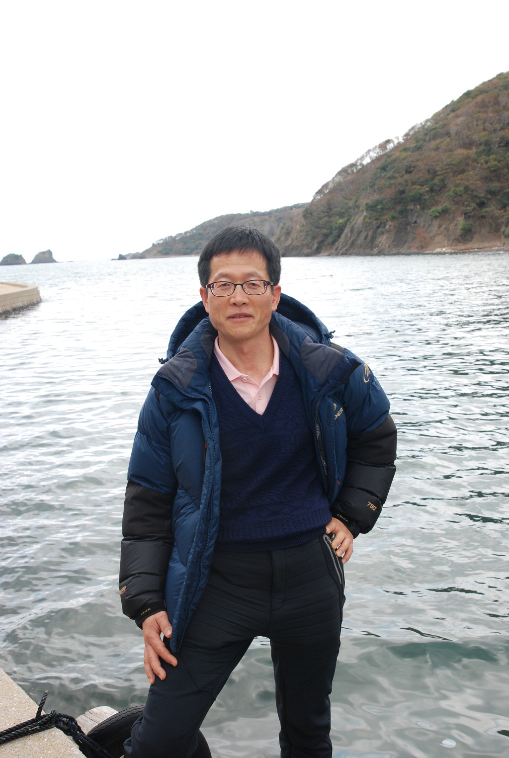 송라중학교 이미지