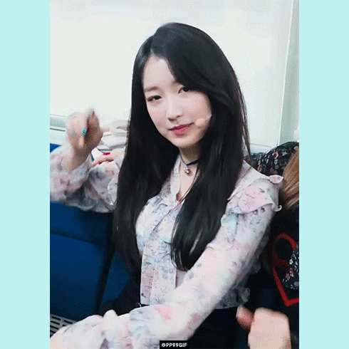 구구단 하나랑 샐리.gif | 인스티즈