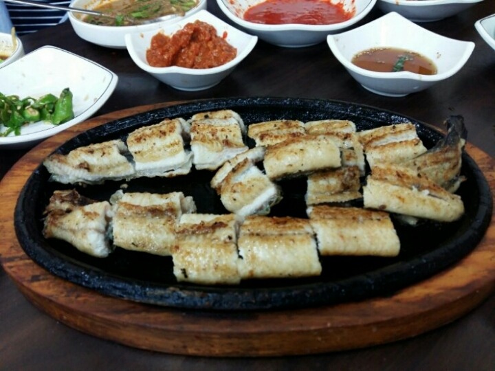 시장추어탕 이미지