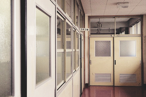 다니면 애니 속 주인공이 될거 같은 일본 고등학교.jpg | 인스티즈