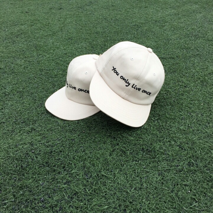 돌고돌아 다시 유행하는 : 볼캡 | 인스티즈
