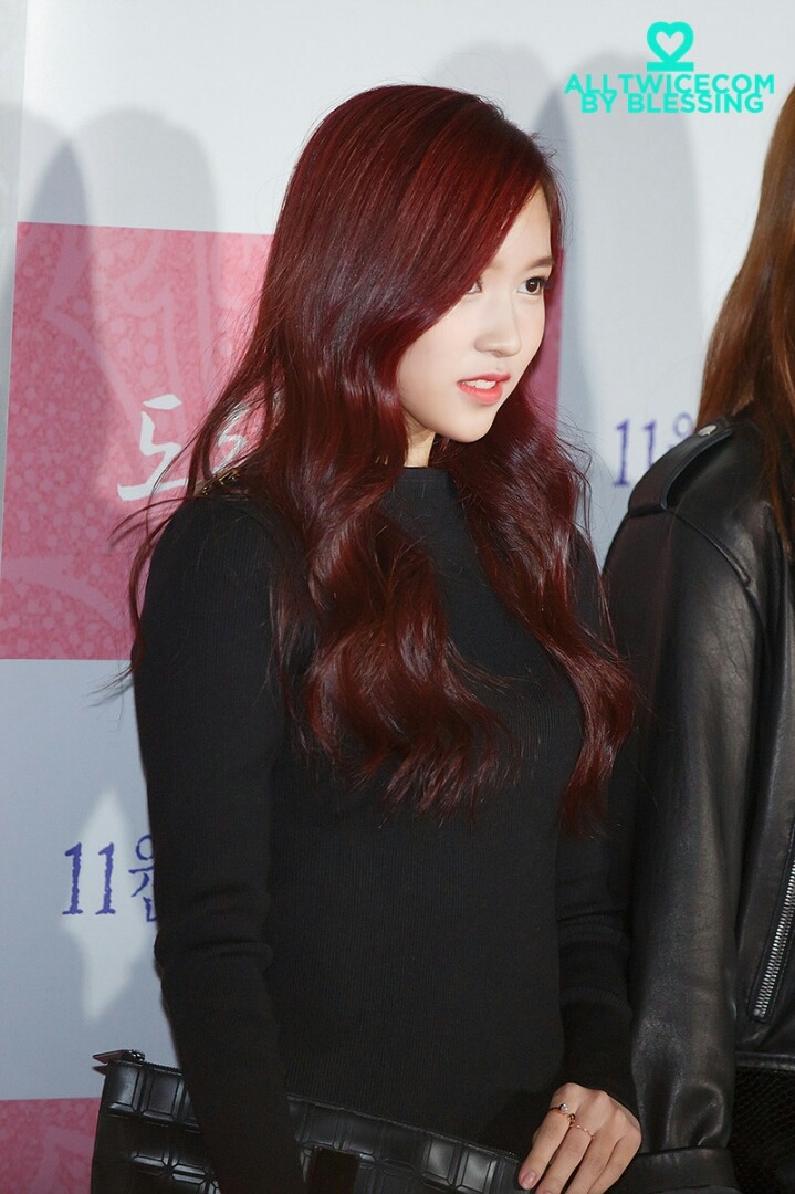 트와이스 미나.jpg | 인스티즈