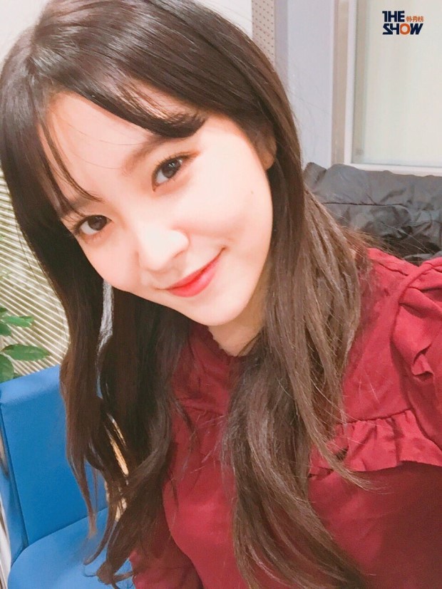 레드벨벳 예리 | 인스티즈