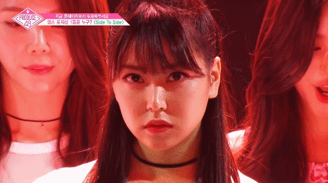 탈락이 아쉬웠던 프듀48 일본 멤버 3인.jpgif | 인스티즈
