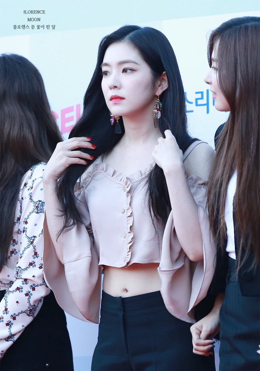 아침에 보는 레드벨벳 아이린.jpg | 인스티즈