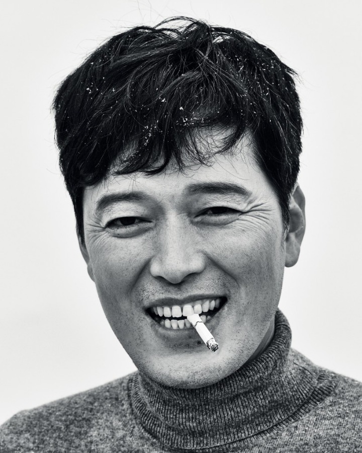 네명 중 연기순 으로 나열해 본다면? | 인스티즈
