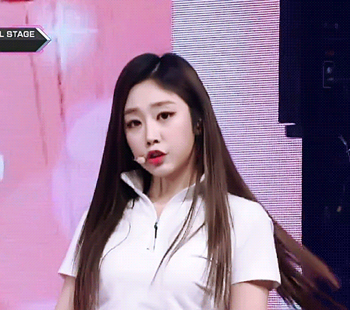 [러블리즈] 예비군 동미참 훈련이 모두 종료되서 지수 | 인스티즈