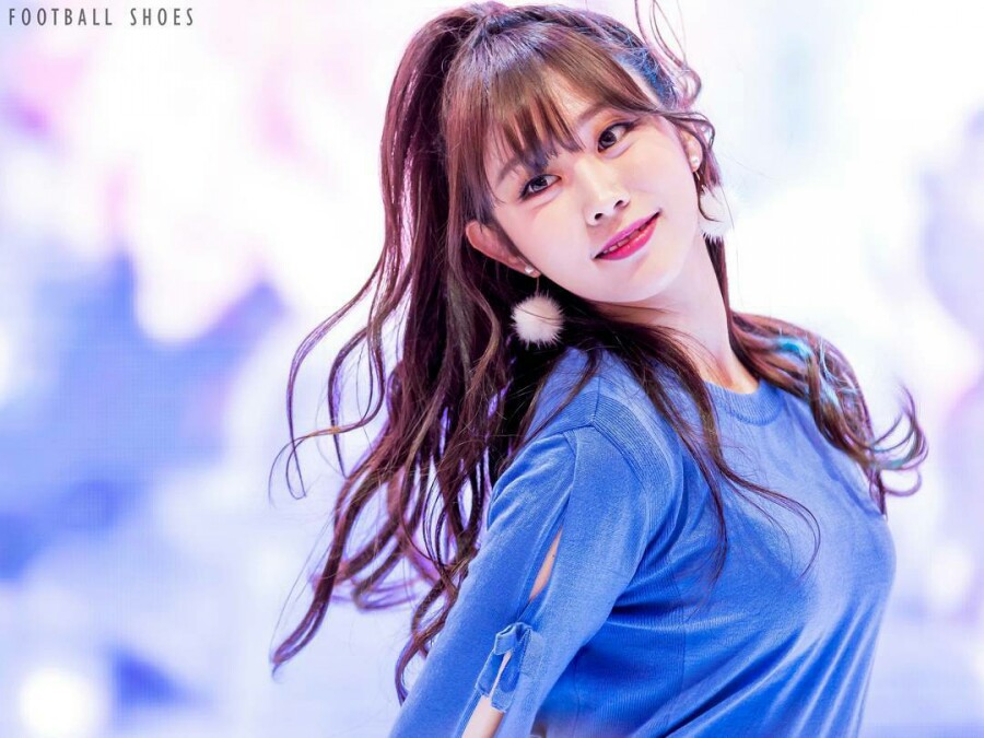러블리즈 지수 | 인스티즈