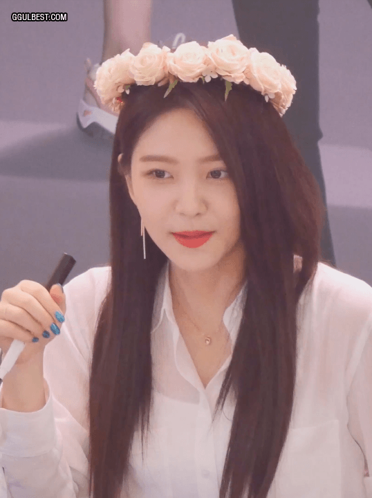 레드벨벳의 예부기.jpgif | 인스티즈