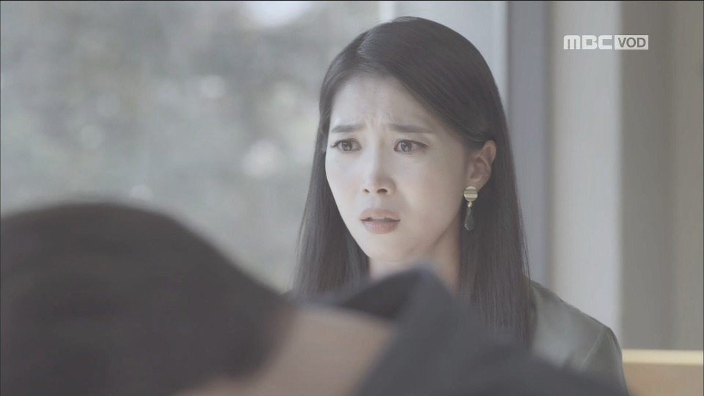 [신과의약속] 엄청난 막장의 느낌을 가진 명드의 느낌을 내는 요상한 드라마 | 인스티즈
