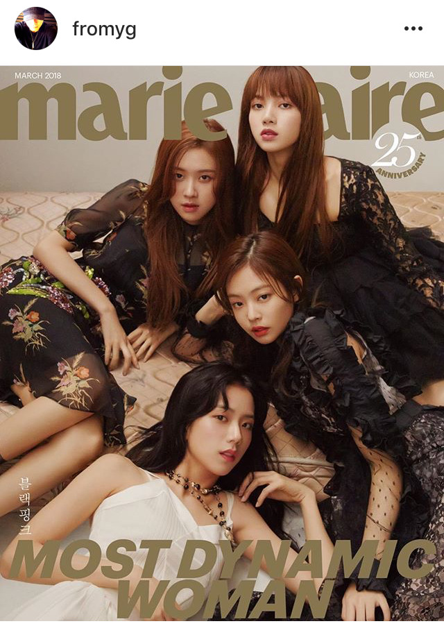 양현석 인스타 | 인스티즈