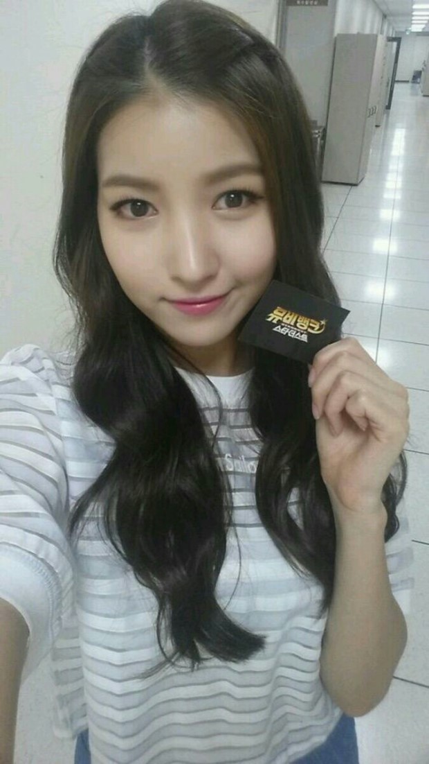 여자친구 소원 | 인스티즈