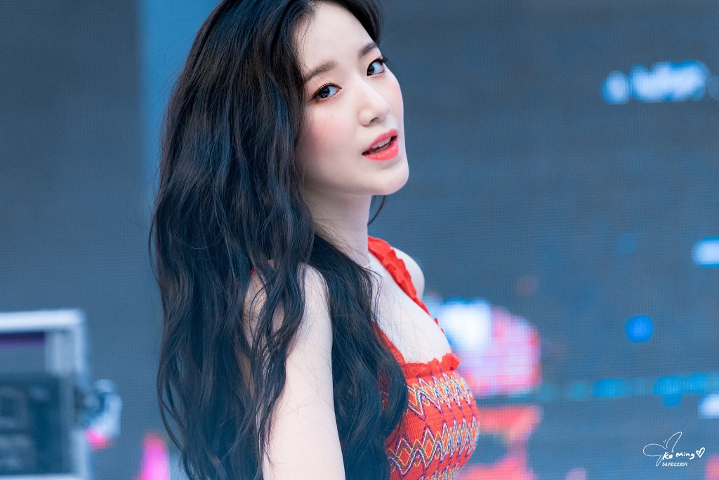 (여자)아이들의 백설공주 슈화.jpgif (161장) | 인스티즈